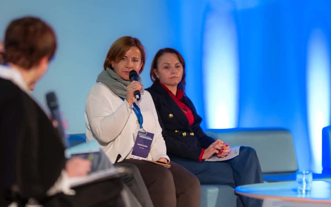 Promotion of the StratKIT+ project and the Sustainable Public Meal Toolkit in Poland