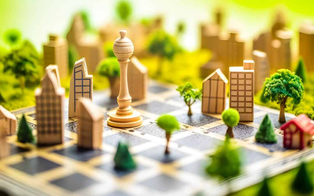 Making cities more sustainable by involving the creative sector: new project launched in the Baltic Sea Region