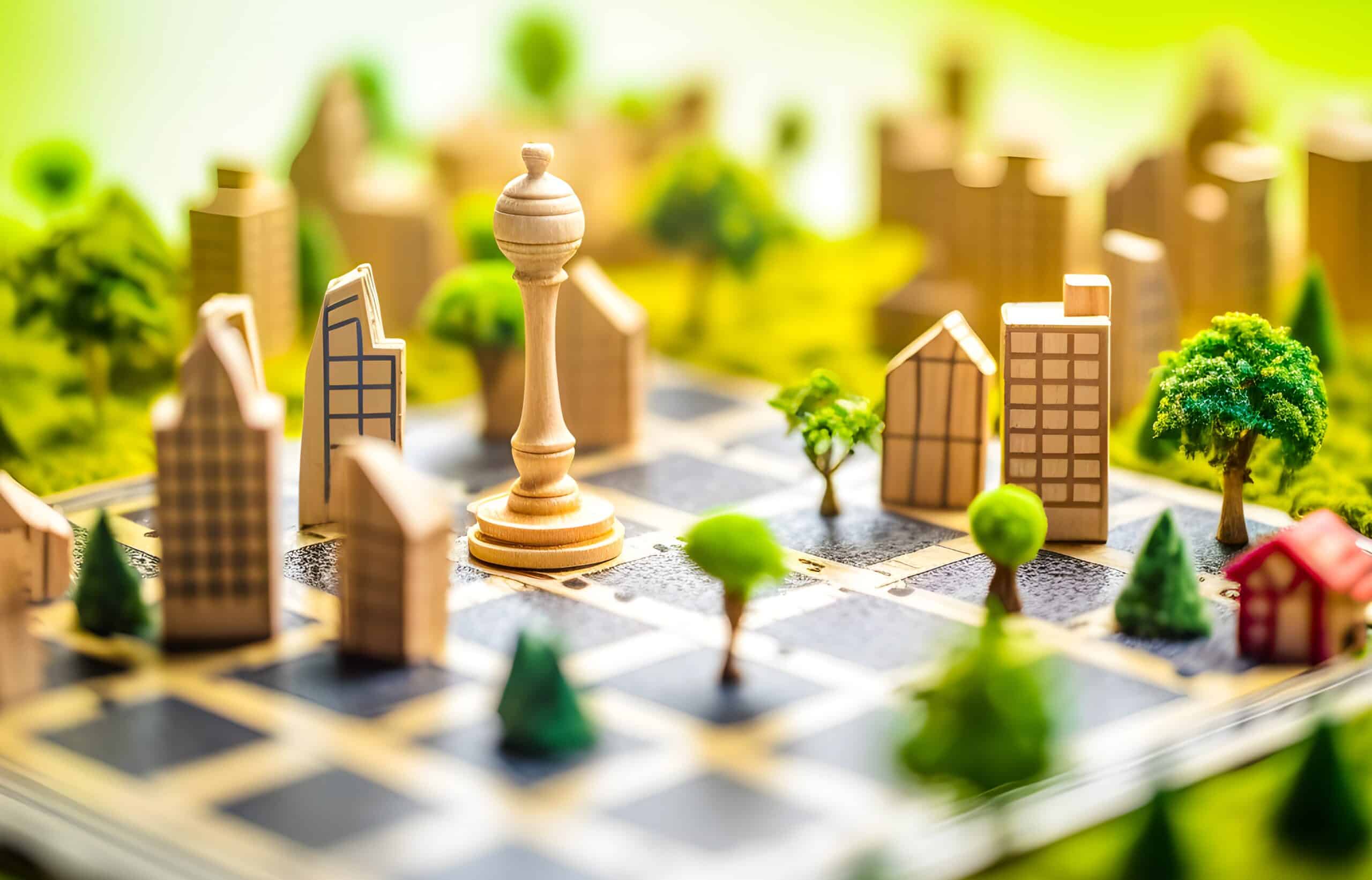 Making cities more sustainable by involving the creative sector: new ...