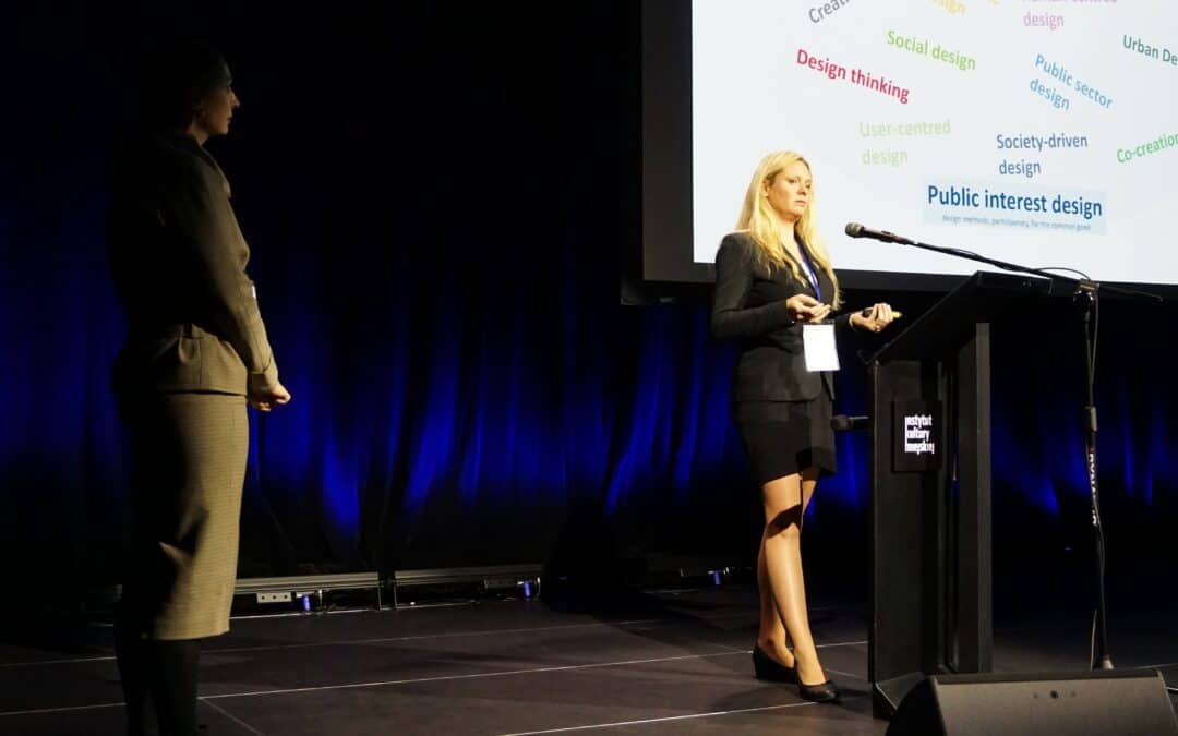“Transforming Cities. Shaping development policies”