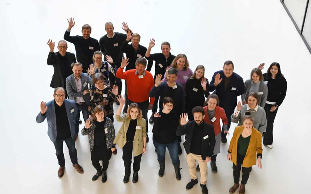 Kick-Off Event launches Climate-4-CAST project in Hamburg