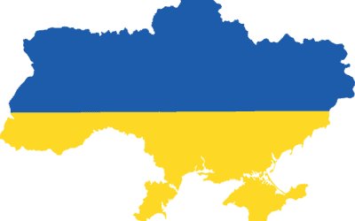 Building connections to Ukrainian organisations