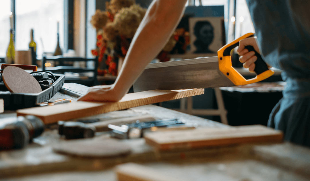 Circular Makerspace: Promoting Innovation Through Sustainable Creation