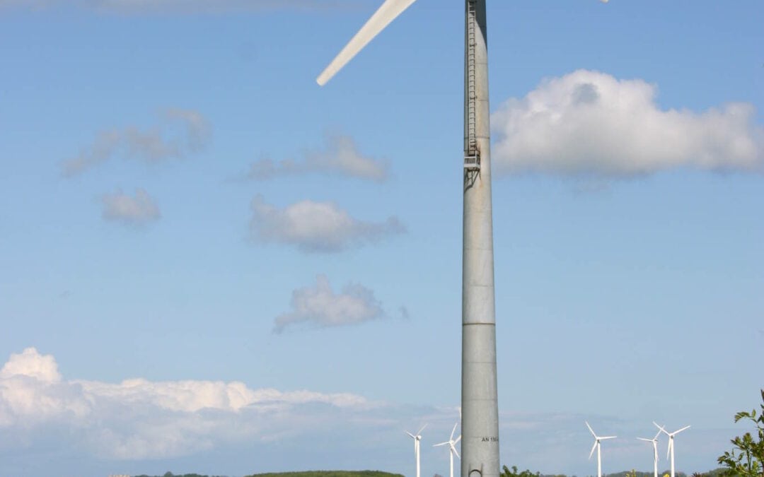 Fehmarn Island’s Path to Energy Self-Sufficiency: A Case Study within the Baltic Sea2Land Framework