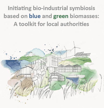 The Blue Green Bio Lab Toolkit is ready!