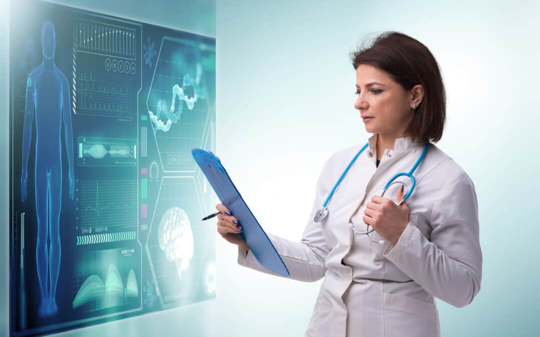 AI in Clinical Research