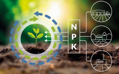 EU Launches Fertiliser Action Plan to Strengthen Food Security and Boost Circular Nutrients