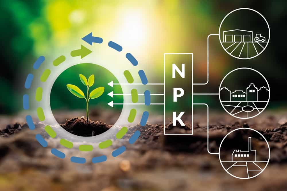 EU Launches Fertiliser Action Plan to Strengthen Food Security and Boost Circular Nutrients