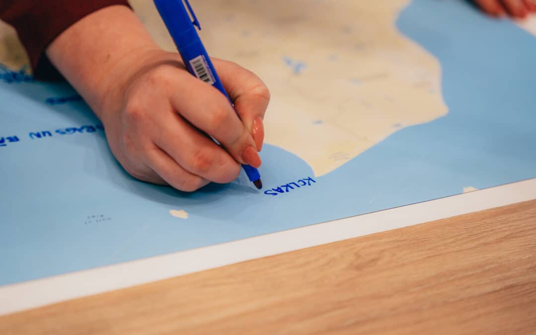 BEACH-SOS Stakeholder Meetings in Saulkrasti – Building a Common Understanding of Coastal Tourism and Climate Challenges