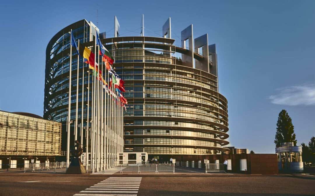 EU-Deal on UWWTD: A big step towards zero pollution in Europe