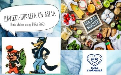 Eura’s Food Waste Reduction Project: Achievements and Future Perspectives in Satakunta, Finland
