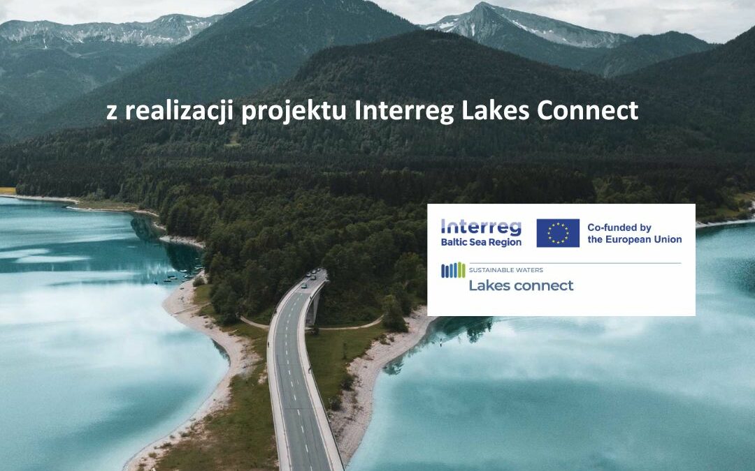 15 months full of discoveries and activities to improve the purity of lakes!