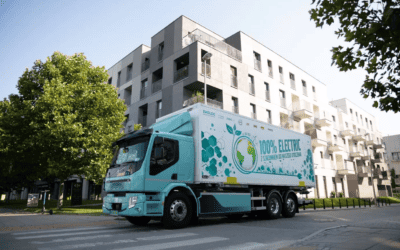 Polish government presented new funding scheme for BEV- and FCEV trucks