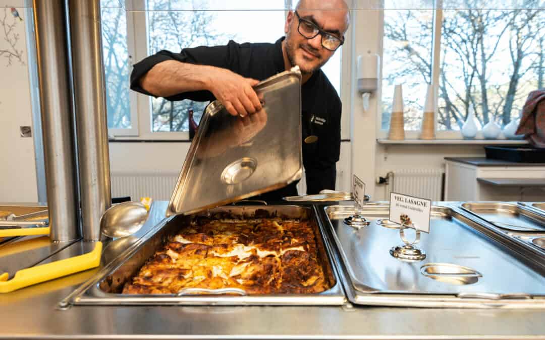 KISMET Kick-Off in Södertälje – Public Sector driving demand for sustainably and locally produced food
