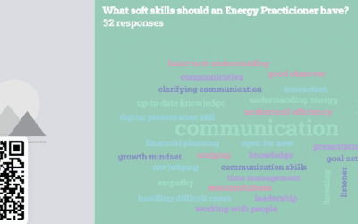 Energy Practitioners Needs Assesment