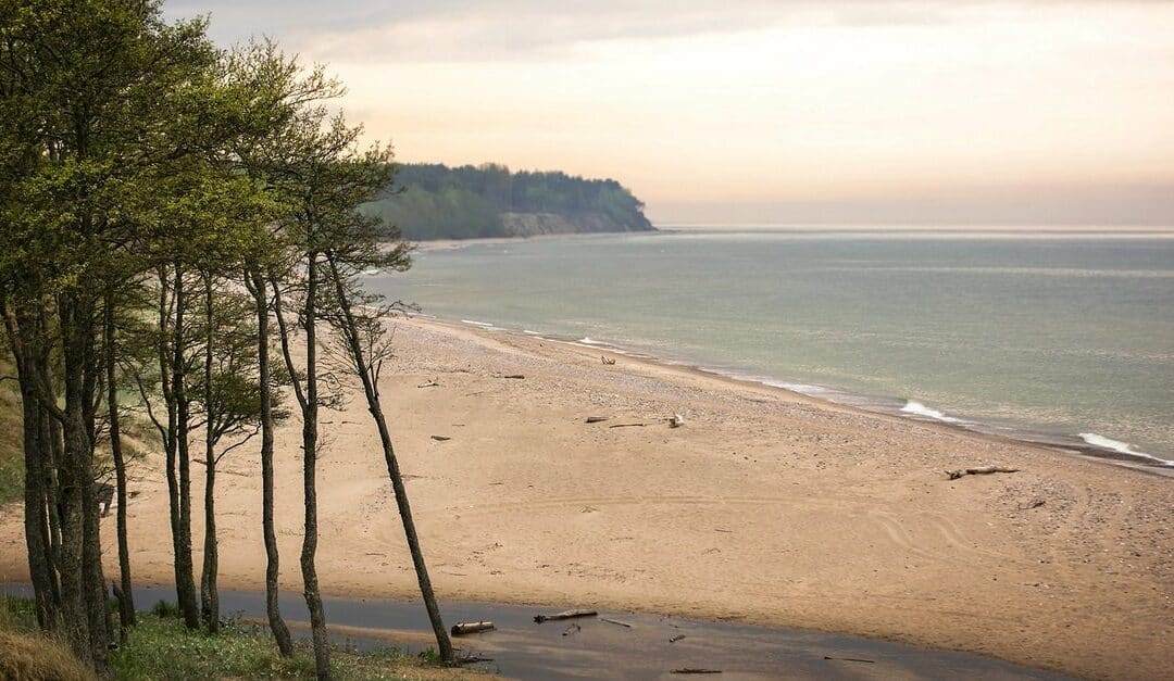 Towards improved coastal management: The case studies in Latvia within the Baltic Sea2Land multi-level governance setting