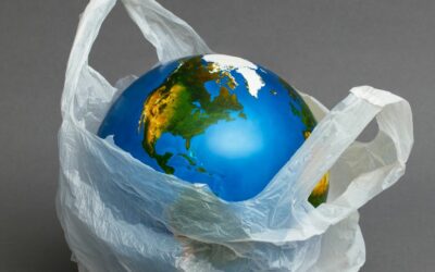 A legacy of plastic: Environmental responsibility for future generations