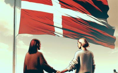 The Journey of Refugee Women in Denmark