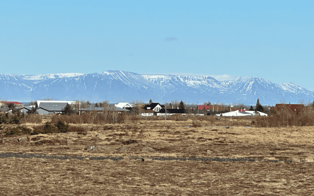 The BalMarGrav project at the Nordic Geodetic Commission Science Week (Reykjavik, Iceland)
