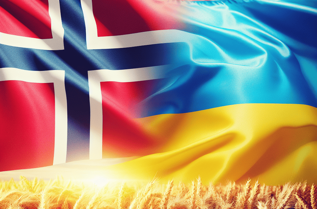 The Resilient Spirit of Refugee Women in Norway