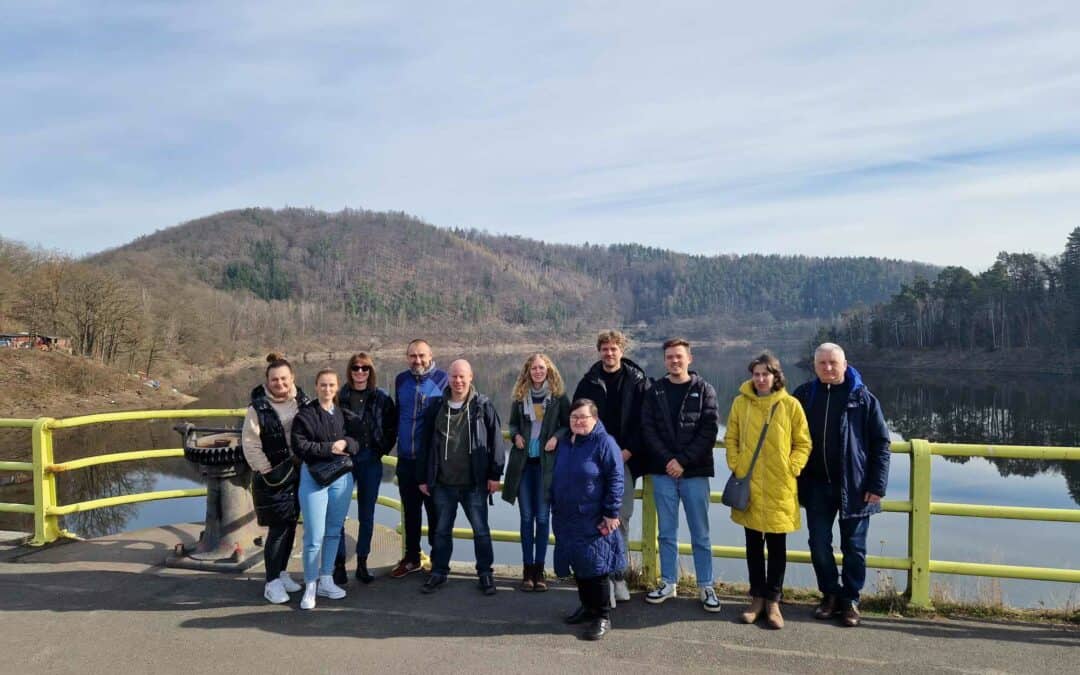 PV4ALL partner meeting in Jelenia Gora, Poland