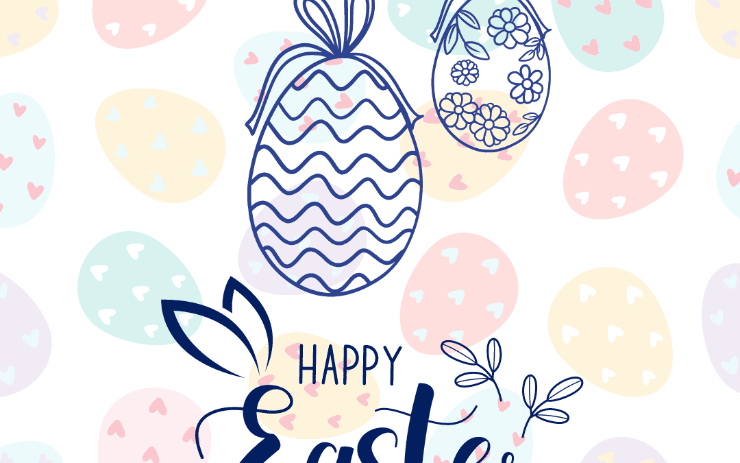 Happy Easter