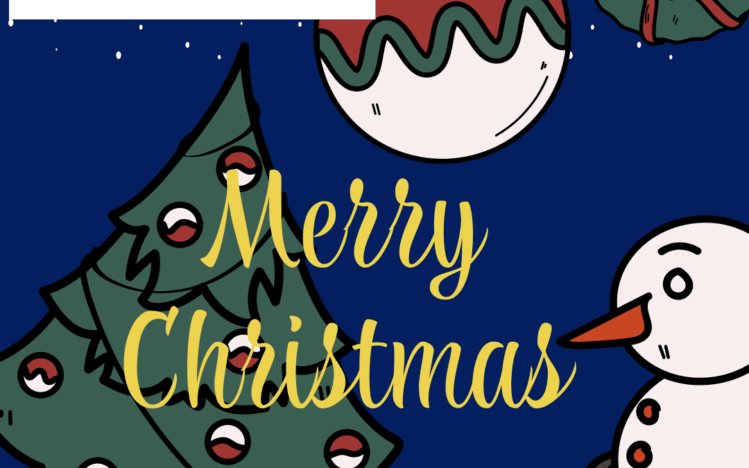 Merry Christmas