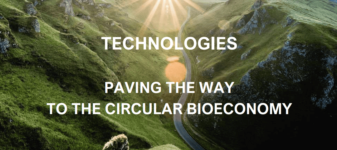 Learn about circular technologies!