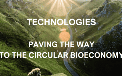 Webinar: Technologies for a Circular Bioeconomy