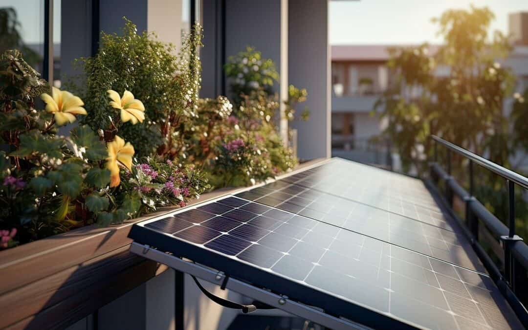 PV4All-Webinar on the use of Balcony Plug-In PVs in Lithuania