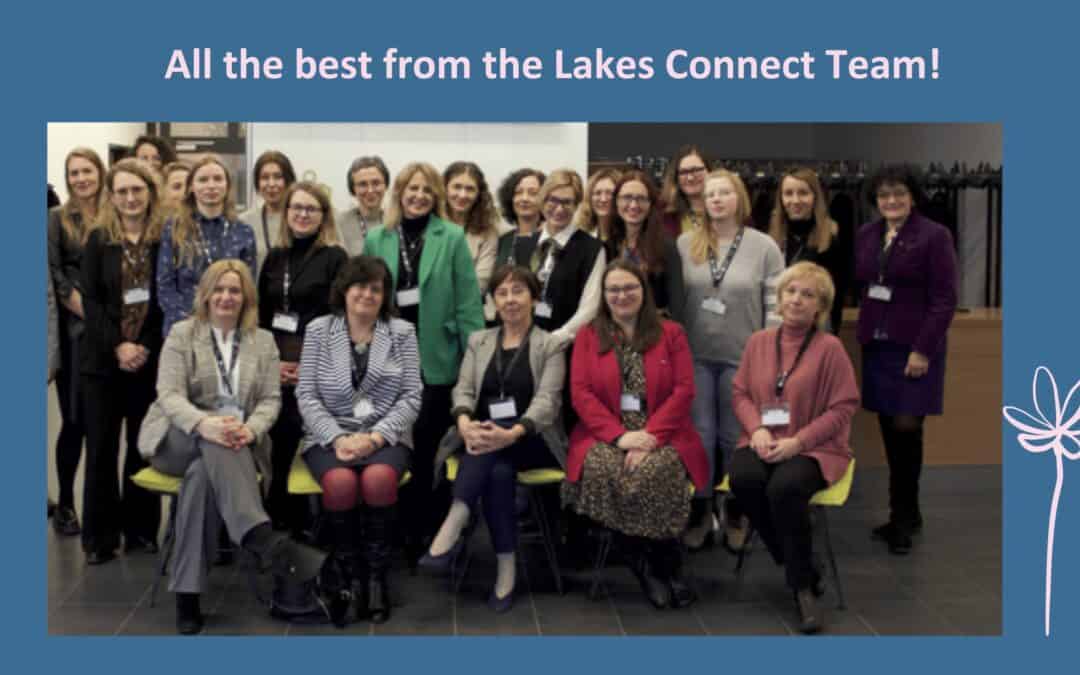 Celebrating International Women’s Day!