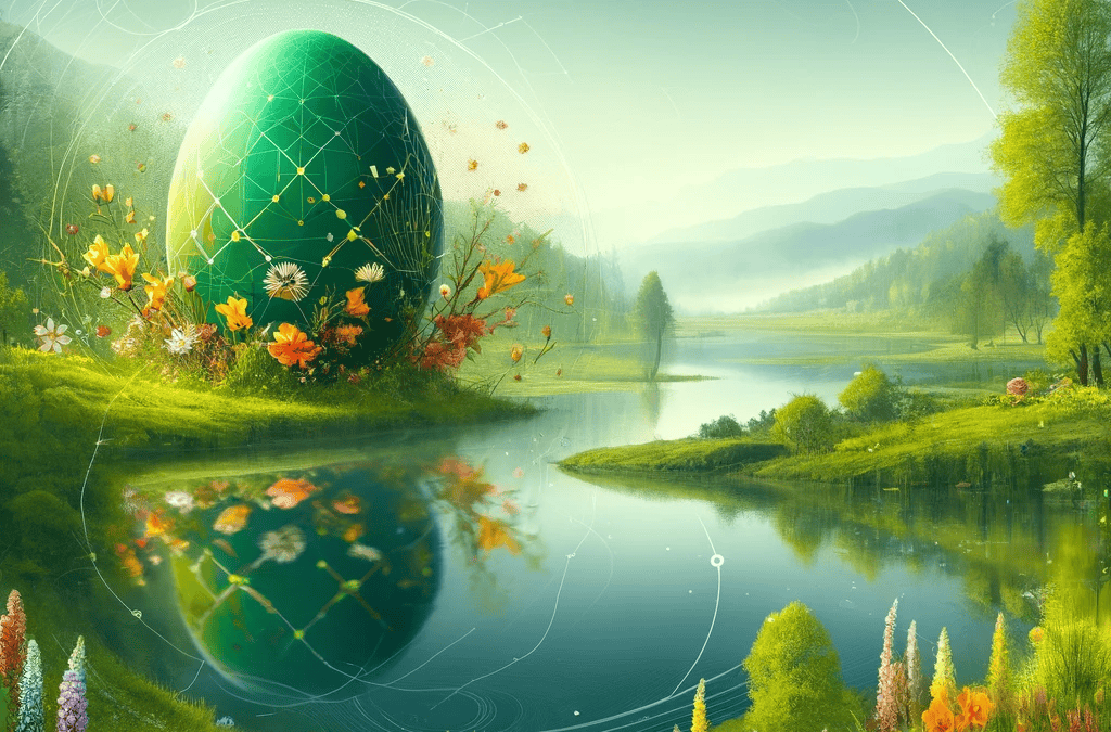 Happy Easter!