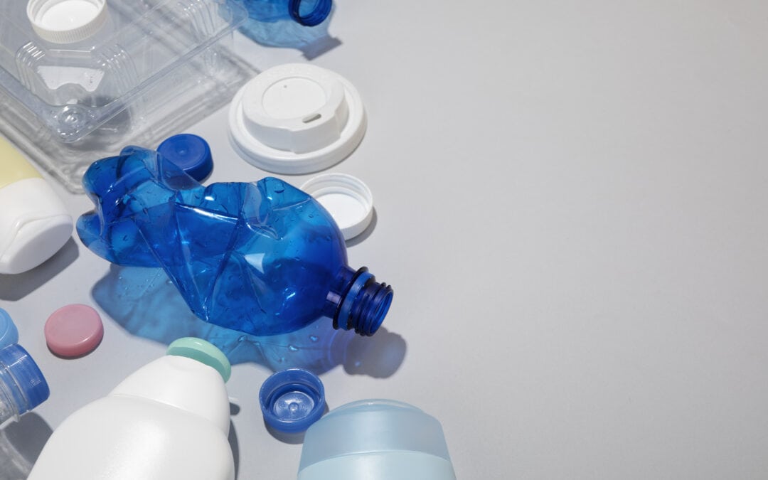 How Plastic Additives Affect Your Health