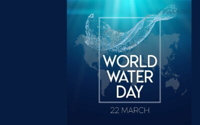 International Water Day: Lakes are the key to our future