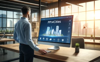 PPI4cities platform is now live!