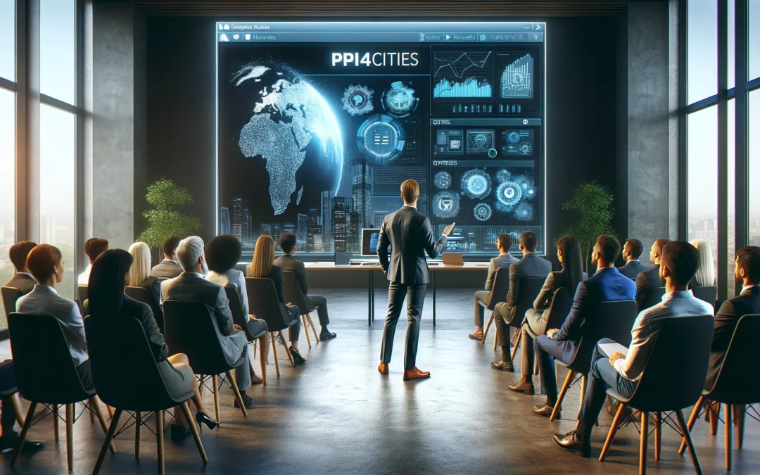 Empowering Cities to Innovate: How PPI4Cities is Changing Public Procurement Across the Baltic Sea Region