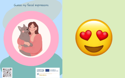 Embracing Emotions Through Emoji Flashcards