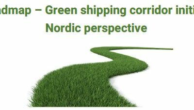 BSC participated at the “Green shipping corridor initiatives in a Nordic perspective” seminar