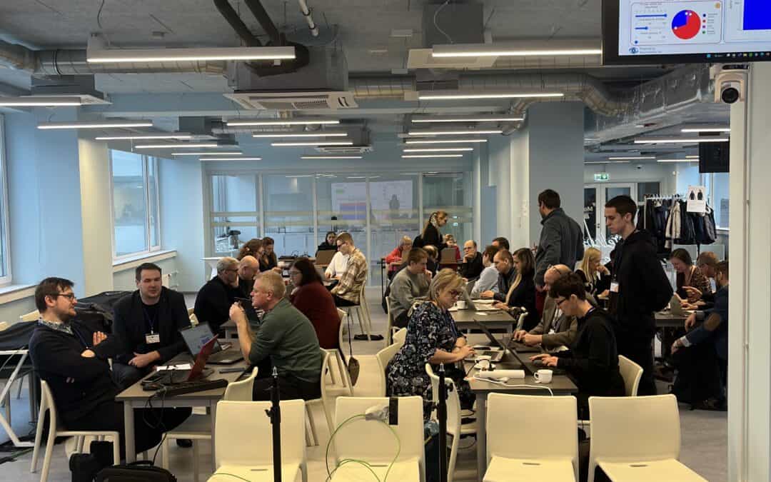 Innovative Energy Modelling Platform Empowers Municipalities Across BSR