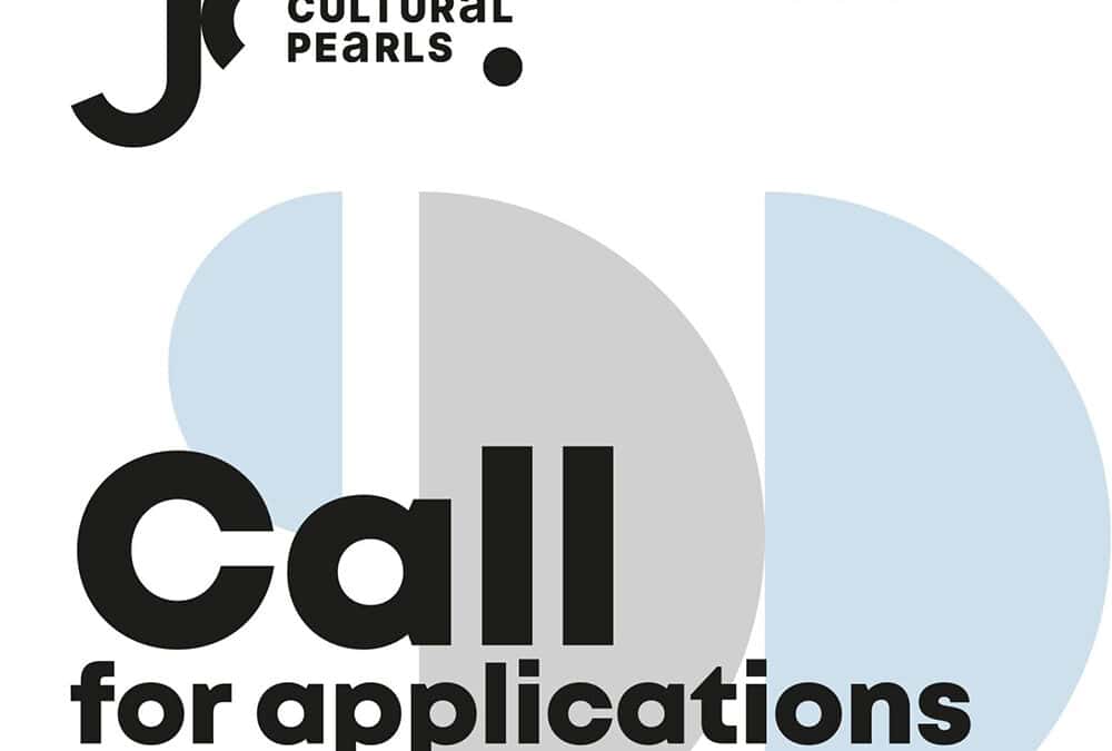 Socially Resilient Communities: Apply for the BSR Cultural Pearls 2025 Title