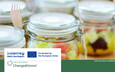 Reducing Single-Use Plastics in Everyday Life: Change(K)now! Workshop at the BSH Sustainability Talk