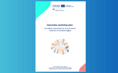 Interactive Workshop Plan