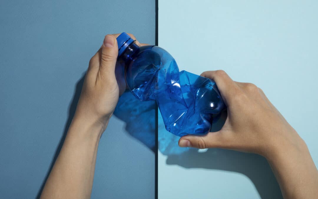 The Global Plastics Treaty Explained