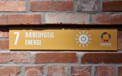 Project Meeting and Easy Energy Solutions Tour in Denmark – May 2024