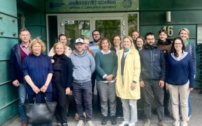 Driving Progress: TETRAS Partners Gather in Gdynia to Chart the Course for Sustainable Recirculating Aquaculture in the Baltic Sea Region