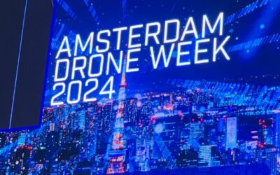Amsterdam Drone Week: things we learned