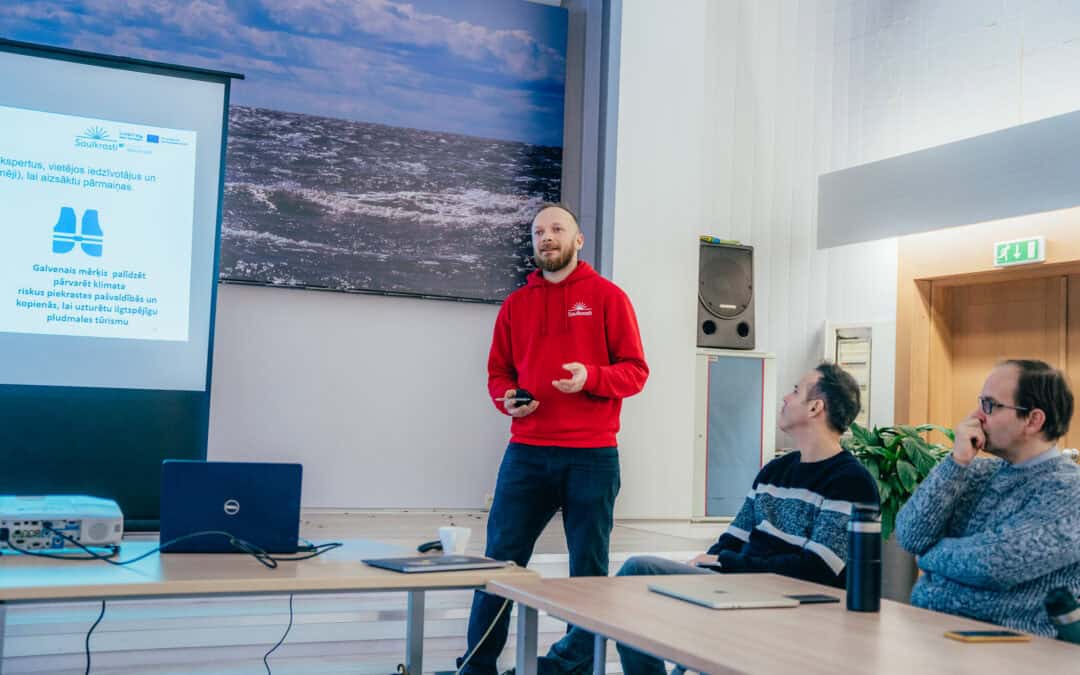A resilient future for coastal communities