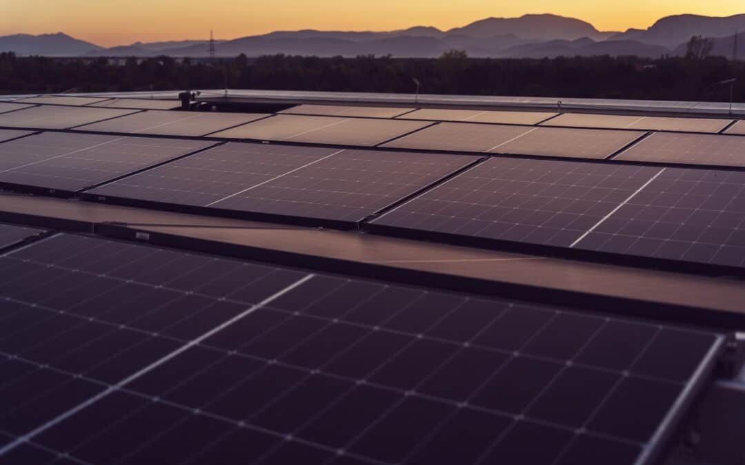 Good practices in the era of climate change in EU countries – sharing experiences of PV4All