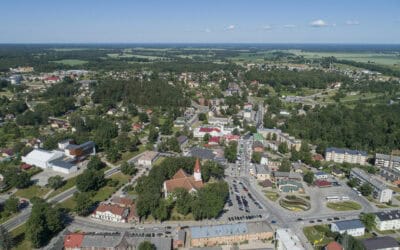Boosting Hydrogen Infrastructure Development in Latvia