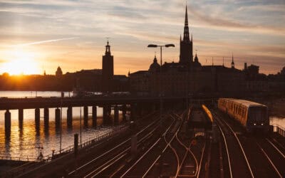 Revitalization of inner-urban freight rail hubs
